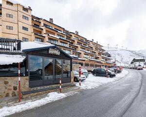 Apartamento en Ón de Esquí de Sierra Nevada Granada, Monachil