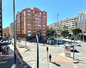 Piso de 3 habitaciones en Centro, Alicante