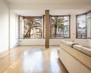 Apartamento con terraza en Ruzafa , L'Eixample Valencia
