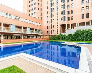 Apartamento con piscina en Centro Ciudad, Gandia