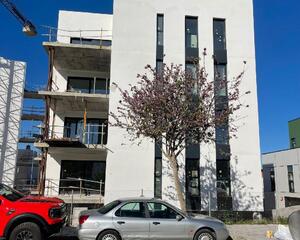 Apartamento con terraza en Los Pacos, Fuengirola