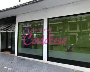 Local comercial en Almogávares, Santa Rosa Córdoba