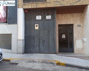 Garaje en Sansomendi , Linares