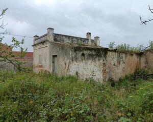 Casa en Marquesado, Chiclana de la Frontera