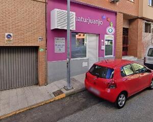 Garaje en Maria Auxiliadora , Badajoz