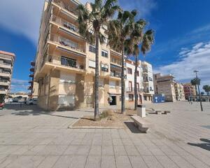 Piso de 2 habitaciones en Baix A Mar, Torredembarra
