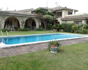 Villa en Pinar del Grao, Pinar Del Eden, La Barrosa Castellón de la Plana