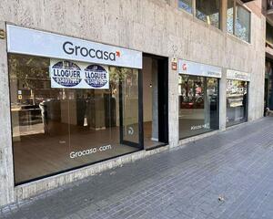 Local comercial en La Nova Esquerra de L´eixample, Sants, Sants Barcelona