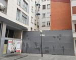Piso de 3 habitaciones en Alhondiga, Indautxu Bilbao