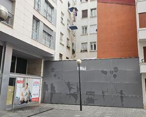 Piso de 3 habitaciones en Alhondiga, Indautxu Bilbao
