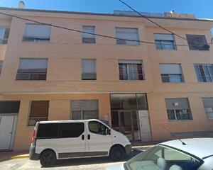 Apartamento de 1 habitación en Villarias, Archena