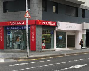 Local comercial en Centro, Urbanizaciones Santa Cruz de Tenerife