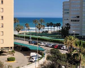 Apartamento con terraza en Urbanova, Alicante