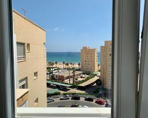 Apartment de 3 habitacions en Urbanova, Alicante