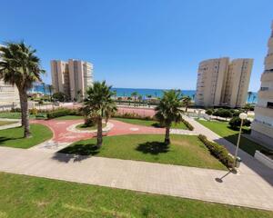 Apartamento de 2 habitaciones en Urbanova, Alicante