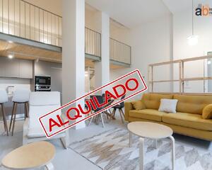 Piso de 2 habitaciones en Iturrama, Pamplona