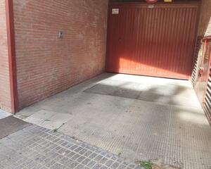 Garaje con trastero en Maria Auxiliadora , Badajoz