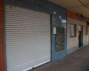 Local comercial reformado en Aiegas, Ortuella