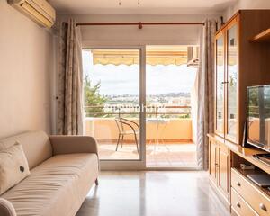 Apartamento con terraza en Benalmádena Costa , Fuengirola
