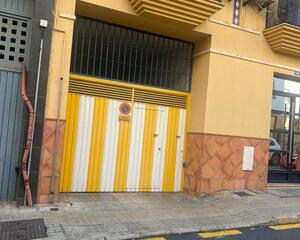 Garaje en Conquero, Huelva