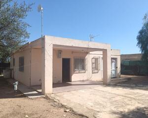 Casa rural de 3 habitaciones en Campo, Corvera