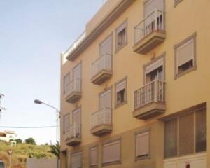 Piso de 2 habitaciones en Santa Cruz de Tenerife