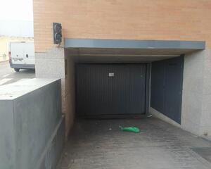 Garaje en Canillejas, San Blas Madrid