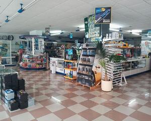 Local comercial en Piñeiros, Naron