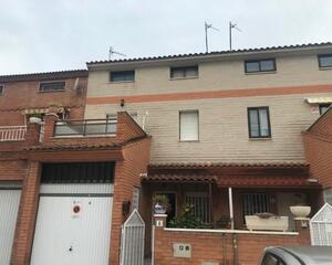 Piso con terraza en El Pilar, Tarragona