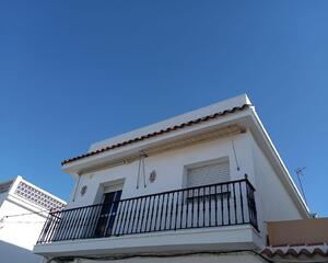 Casa con trastero en Nazaret, Jerez de la Frontera
