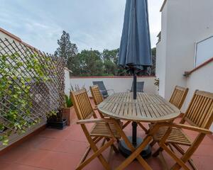 Àtic de 3 habitacions en Horta Capallera, Figueres