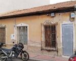 Casa de 3 habitaciones en Espinardo, Murcia