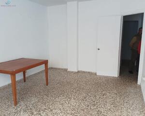 Piso de 2 habitaciones en Centro, La Caleta Cádiz