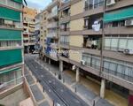 Piso con terraza en Centro Urbano, Benidorm