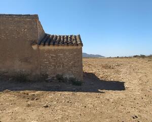 Casa rural en La Escucha, La Viña, Culebrina Lorca
