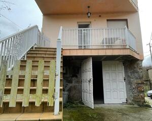 Casa amueblado en Quintela de Leirado