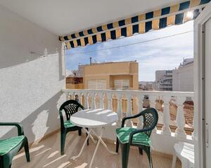 Apartamento en Los Balcones, Eliseos Playa, La Veleta Torrevieja