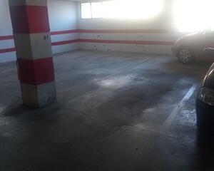Garaje en Santa Rosa, Santa Cruz, Centro Alcoy