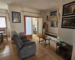 Apartamento de 2 habitaciones en Punta Prima, Torrevieja