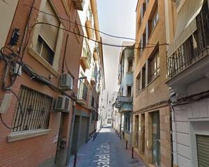 Piso de 3 habitaciones en Churra, Centro Murcia