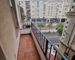 Piso con terraza en Bajadilla, Algeciras