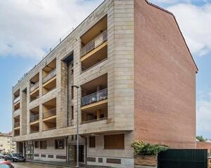 Apartamento de 2 habitaciones en Instituto, Valencia de don Juan