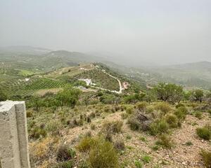 Terreny en Cerro Atalaya, Coín