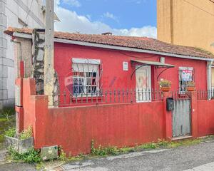 Casa de 3 habitaciones en San Paio, Lavadores Vigo