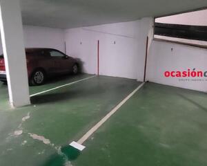 Garaje en Centro, Pozoblanco