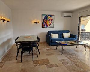 Apartment de 1 habitació en Mas Oliva, Roses