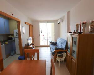 Àtic de 2 habitacions en El Prat De Calafell, Calafell