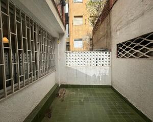Otro con patio en Sant Antoni, Eixample Barcelona