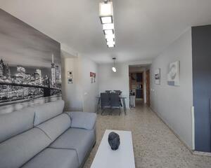 Piso de 3 habitaciones en Rinconcillo, Algeciras