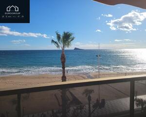 Piso buenas vistas en Playa De Levante, Benidorm